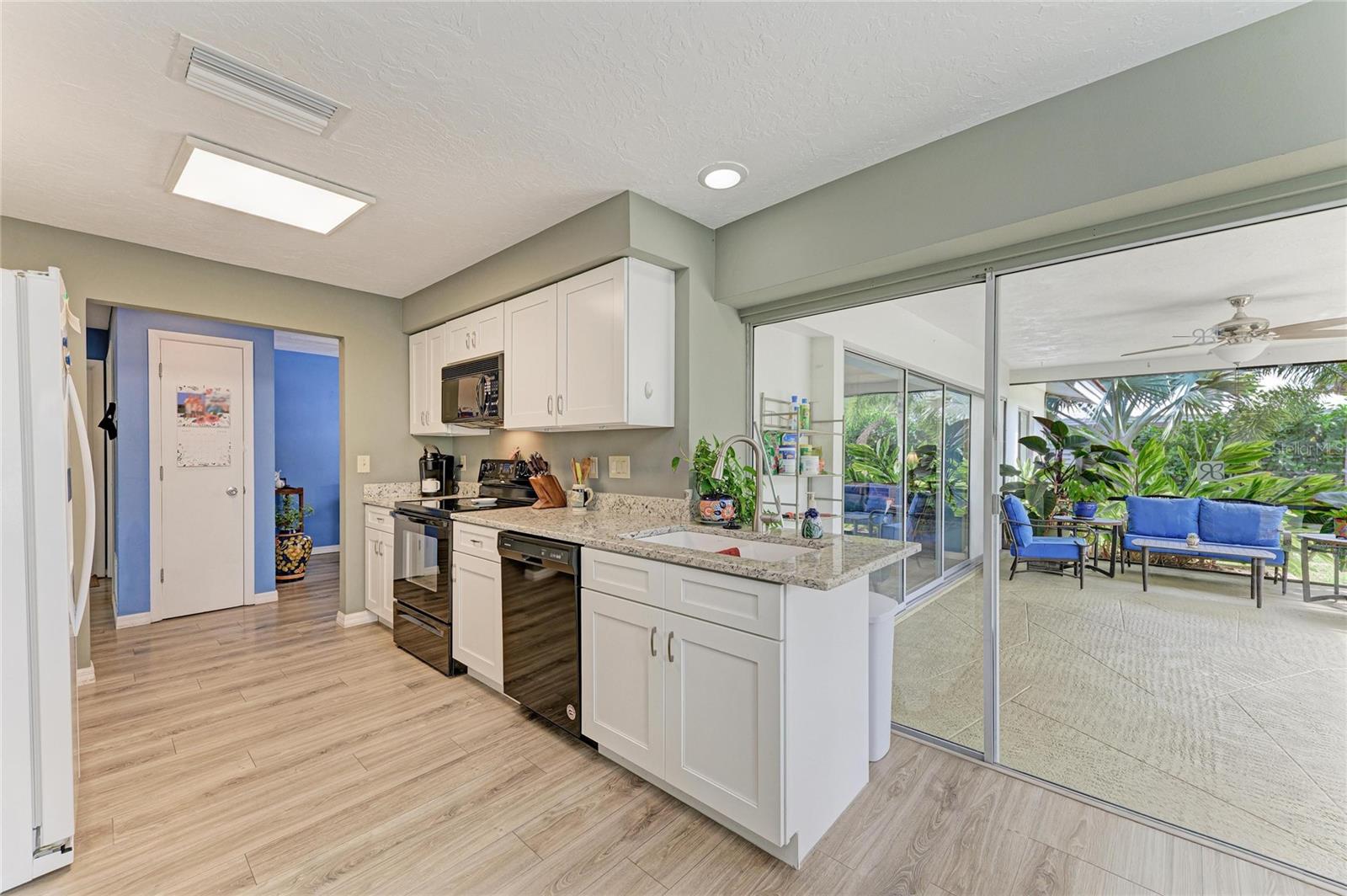GULF GATE - Residential
