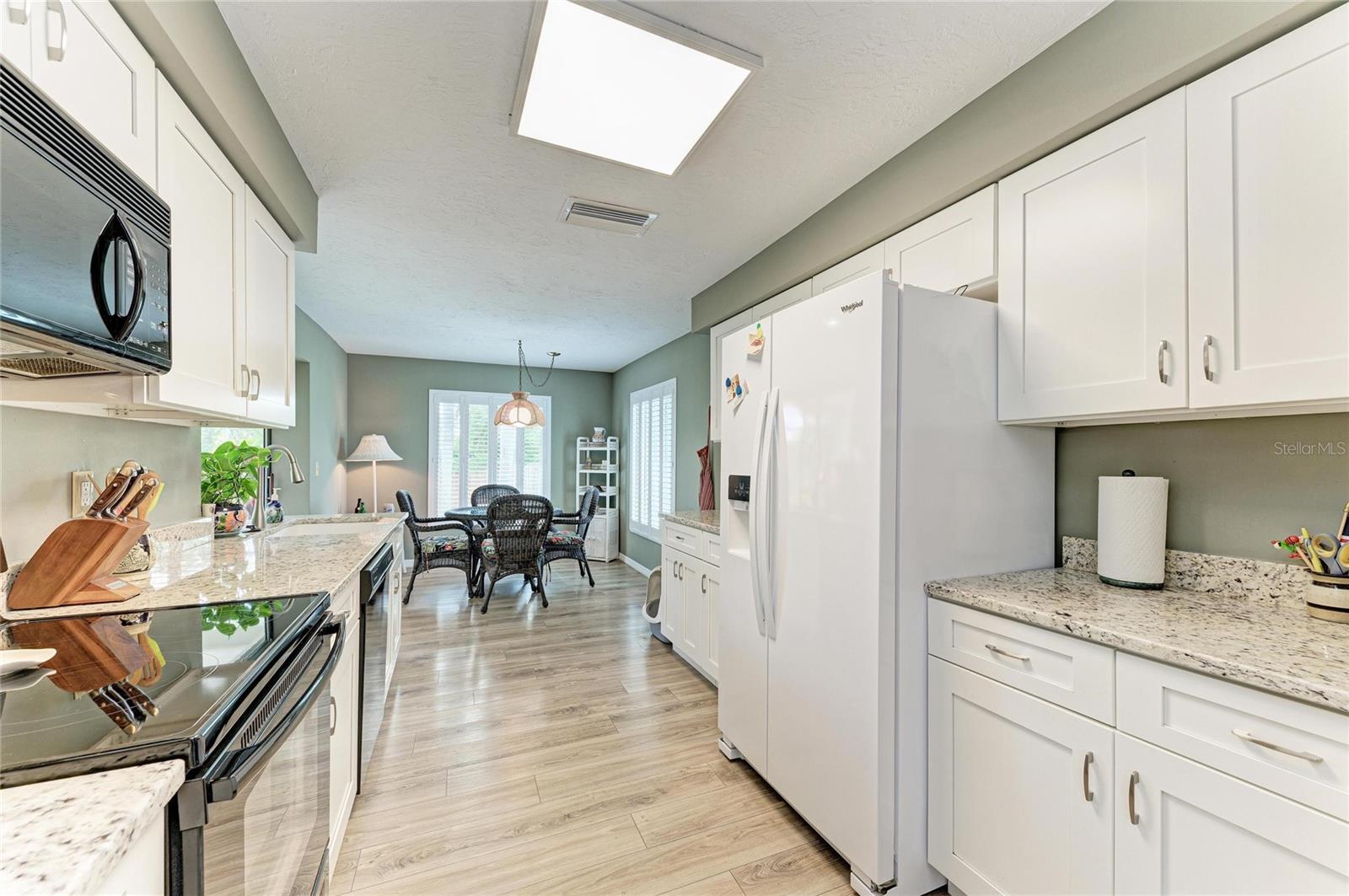 GULF GATE - Residential