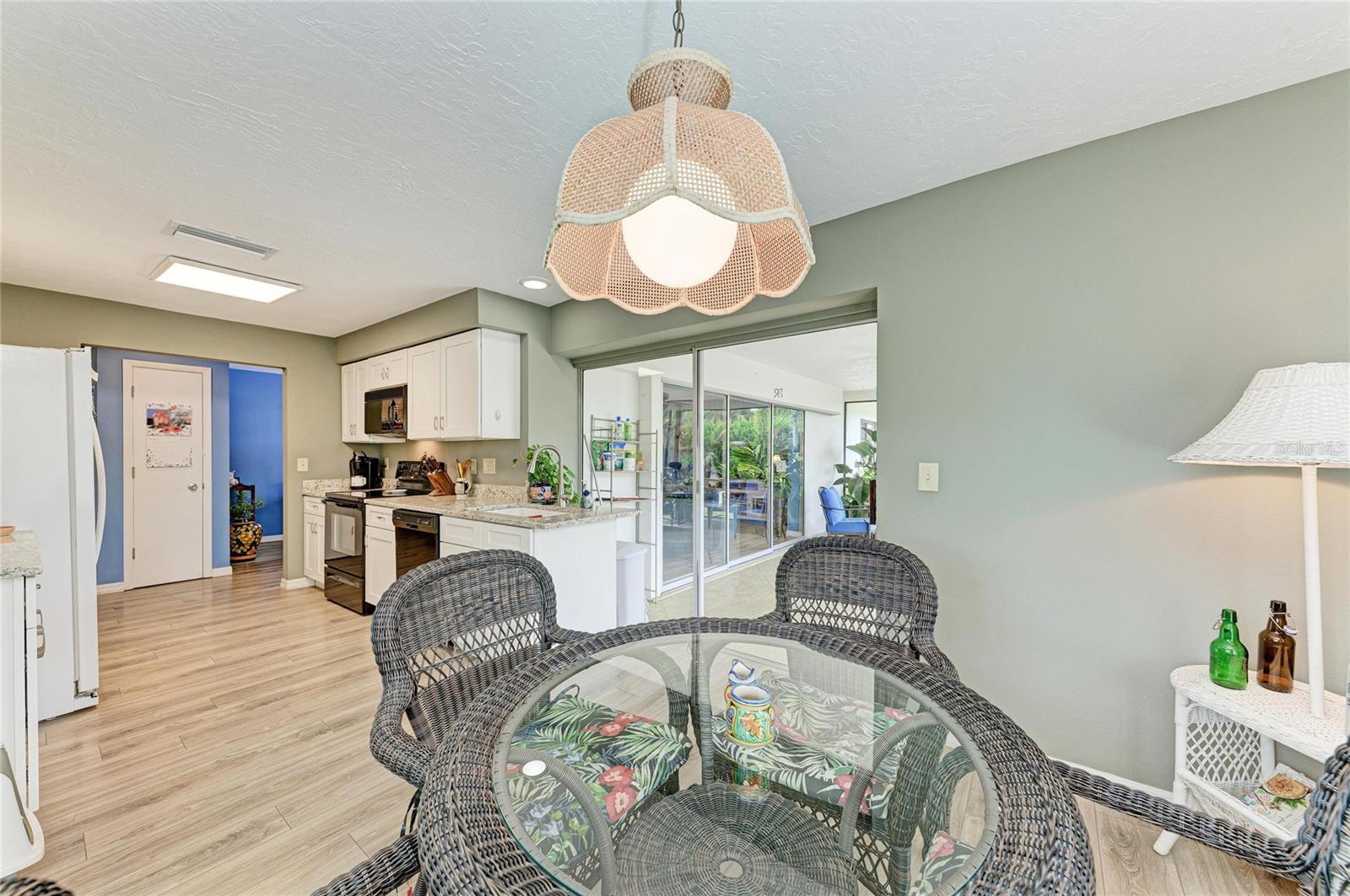 GULF GATE - Residential