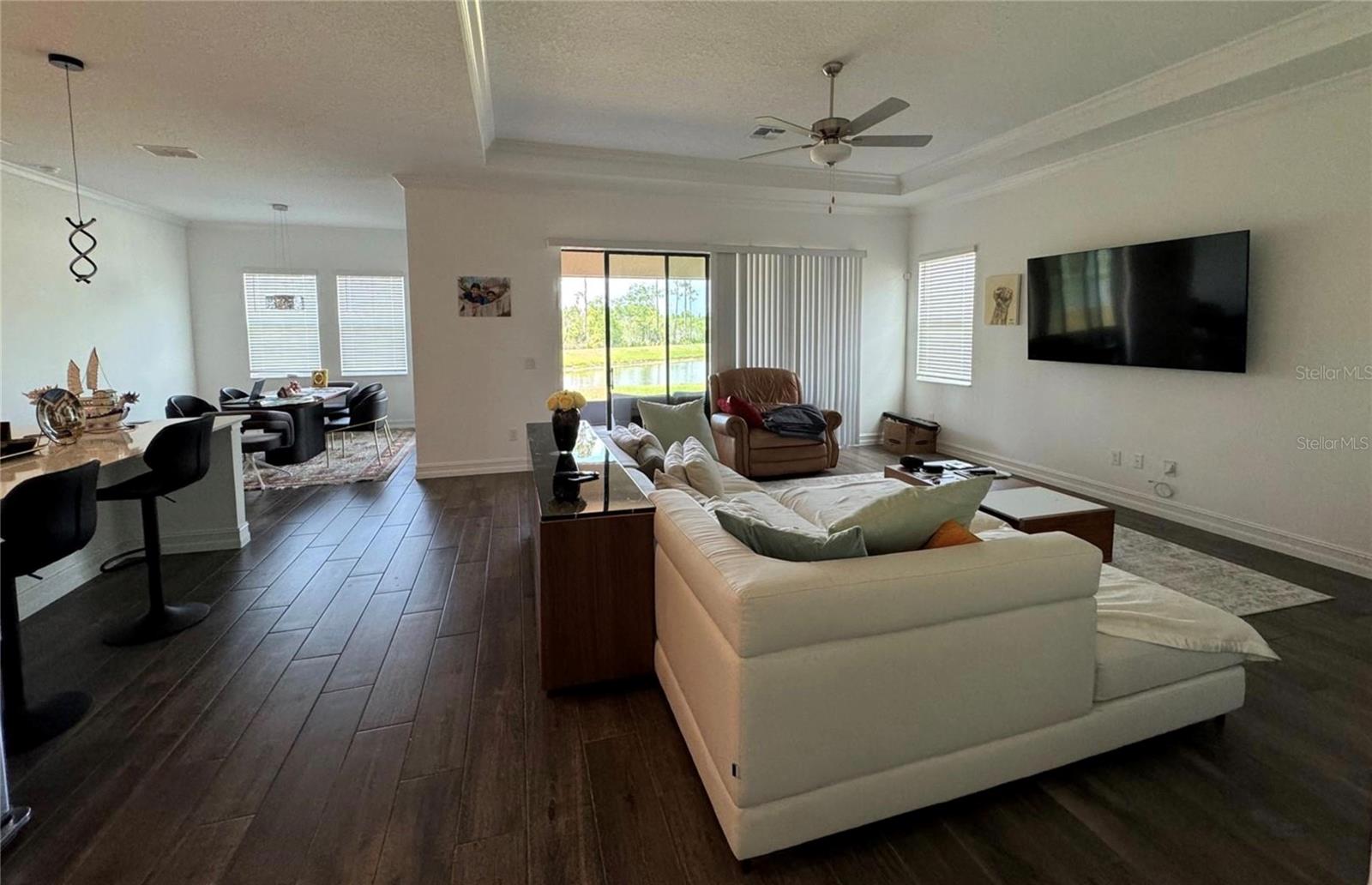 8922 LITTLE BLUESTEM DRIVE