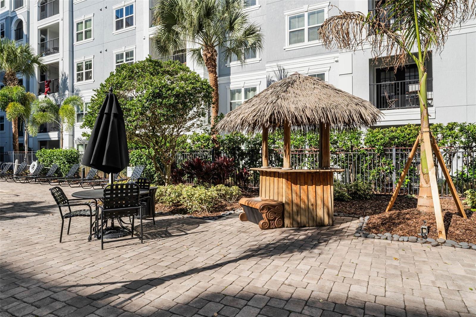 GRANDE DOWNTOWN ORLANDO - Residential