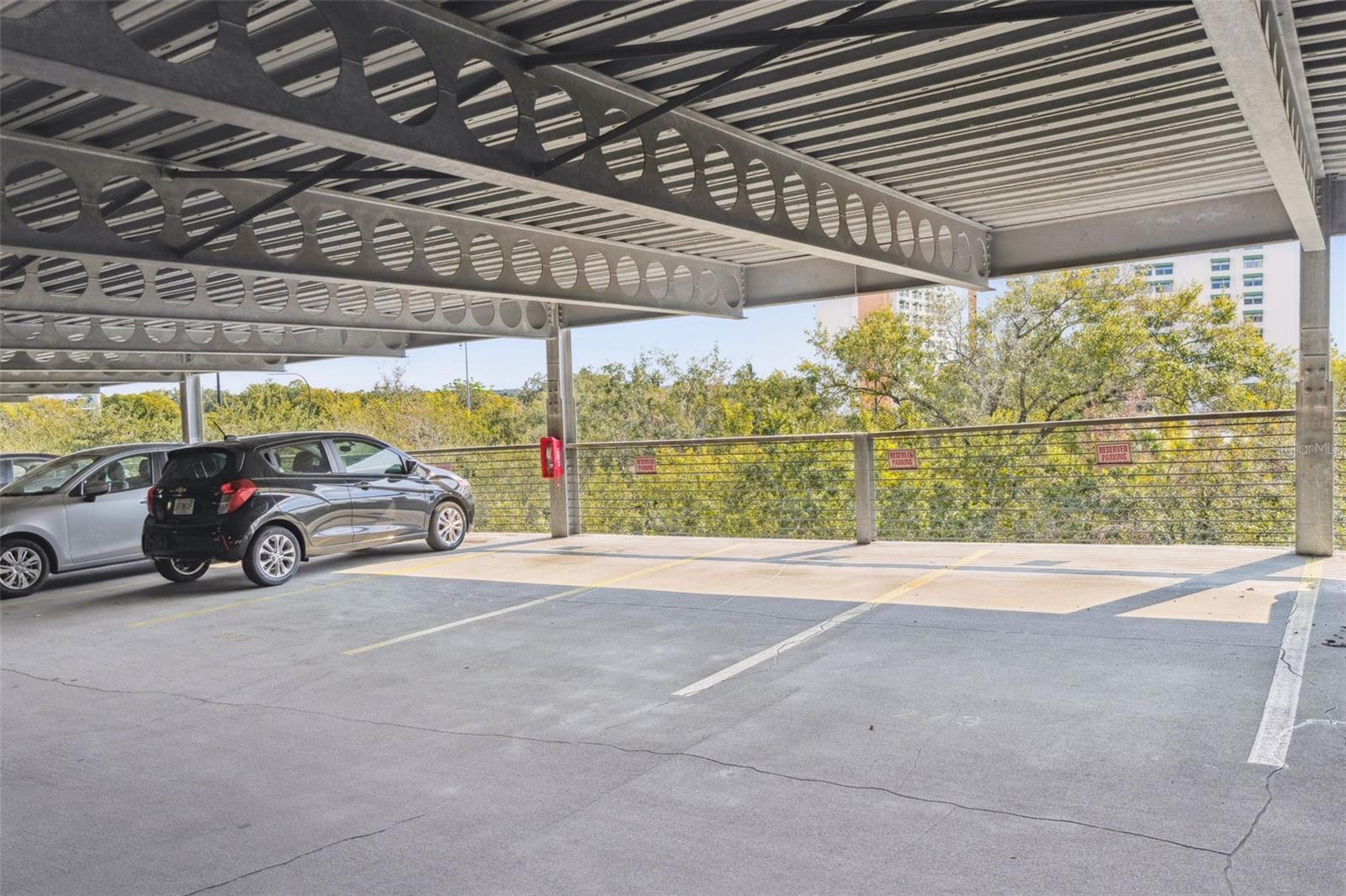 GRANDE DOWNTOWN ORLANDO - Residential