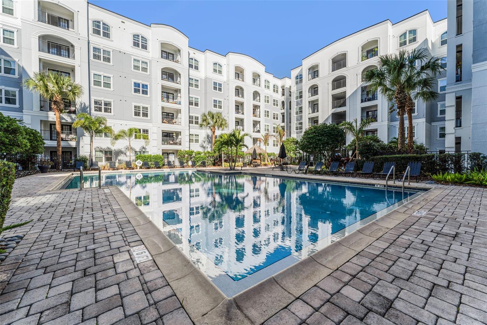 GRANDE DOWNTOWN ORLANDO - Residential