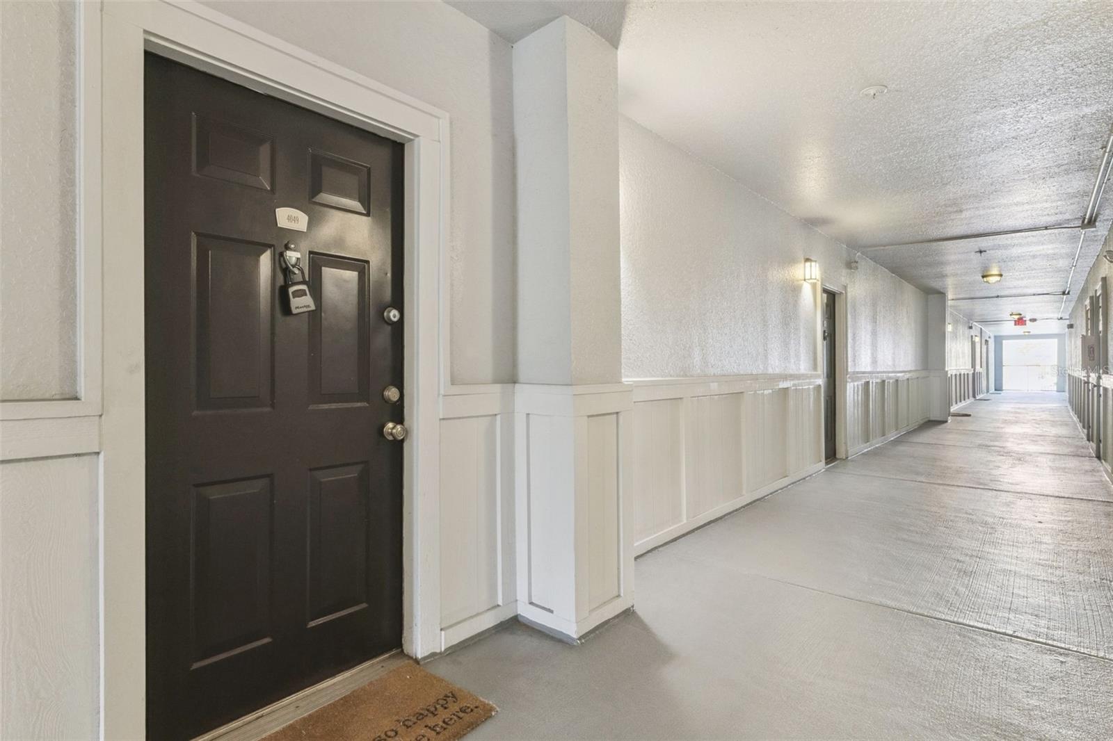 GRANDE DOWNTOWN ORLANDO - Residential