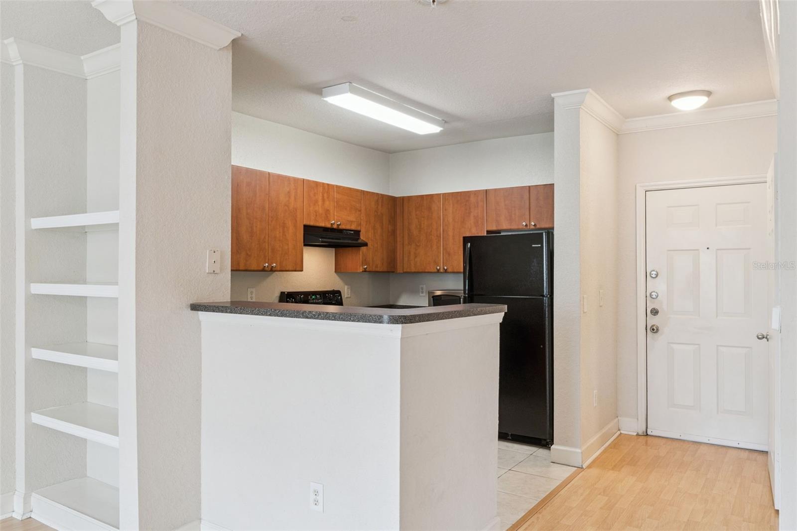 GRANDE DOWNTOWN ORLANDO - Residential