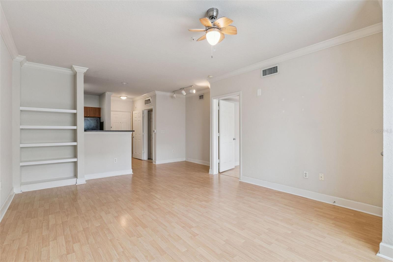 GRANDE DOWNTOWN ORLANDO - Residential