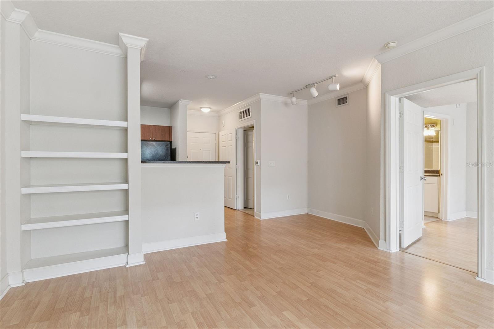 GRANDE DOWNTOWN ORLANDO - Residential