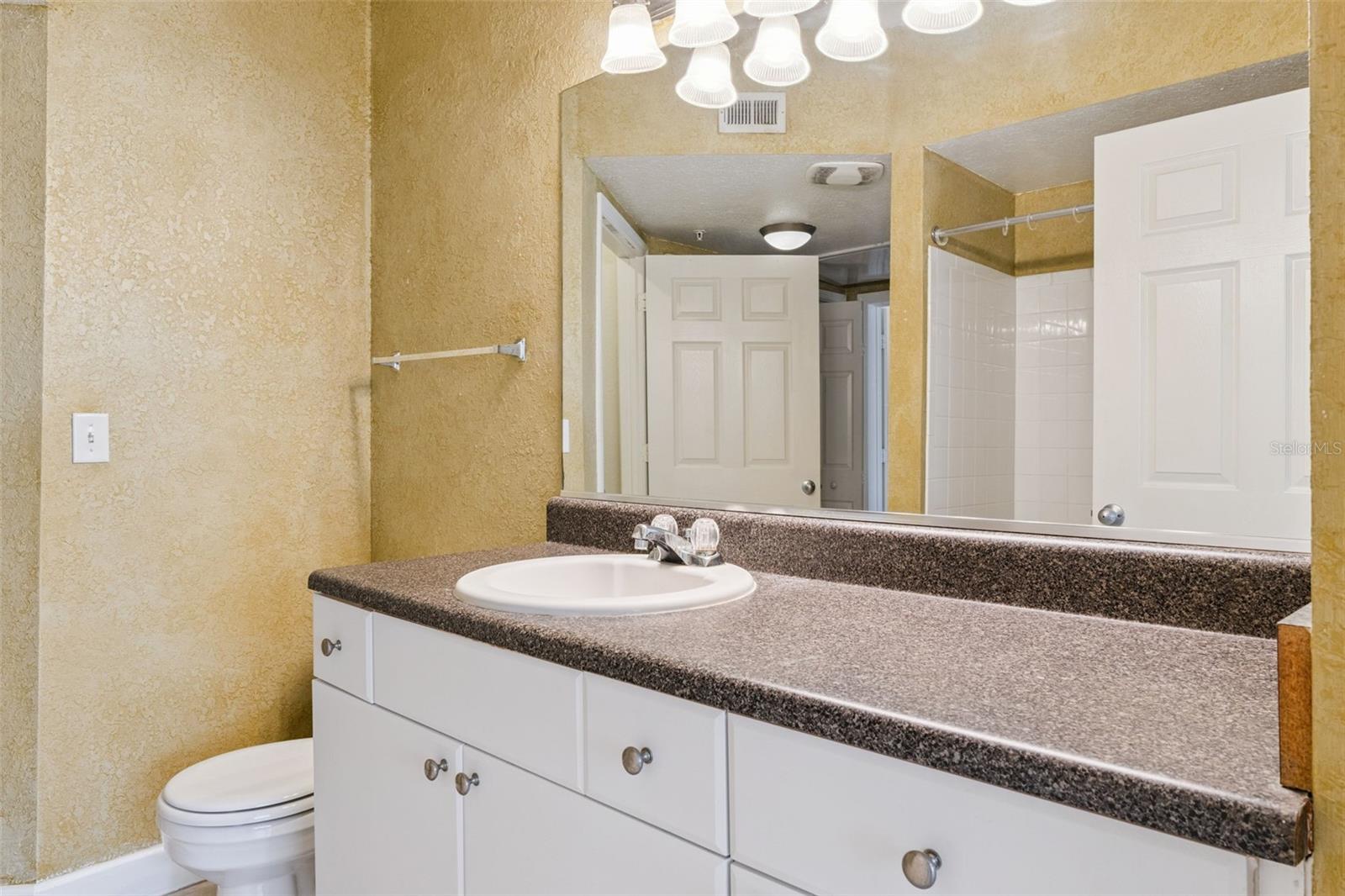 GRANDE DOWNTOWN ORLANDO - Residential