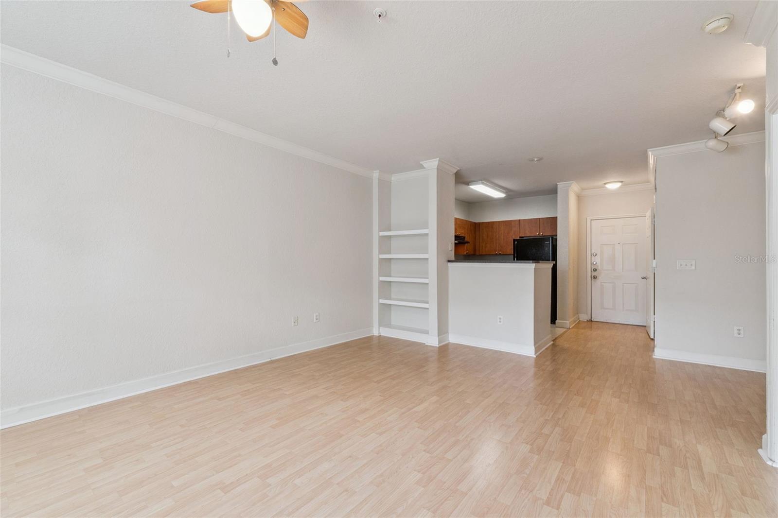 GRANDE DOWNTOWN ORLANDO - Residential