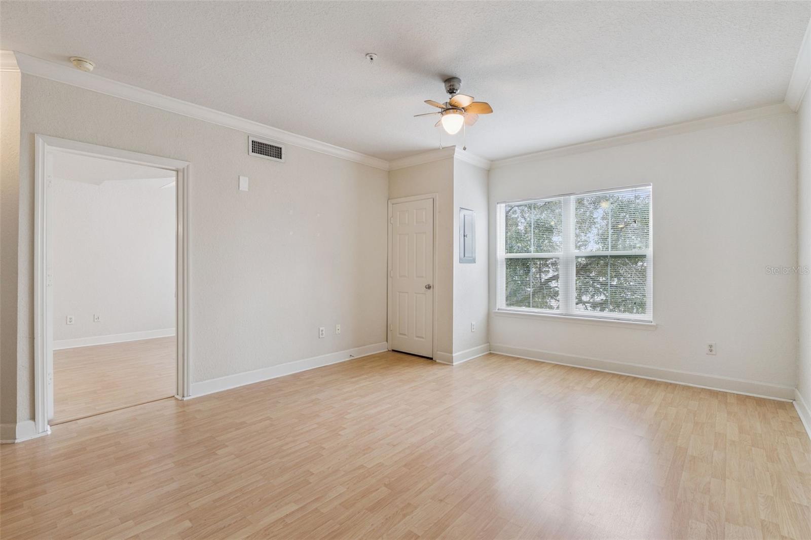 GRANDE DOWNTOWN ORLANDO - Residential