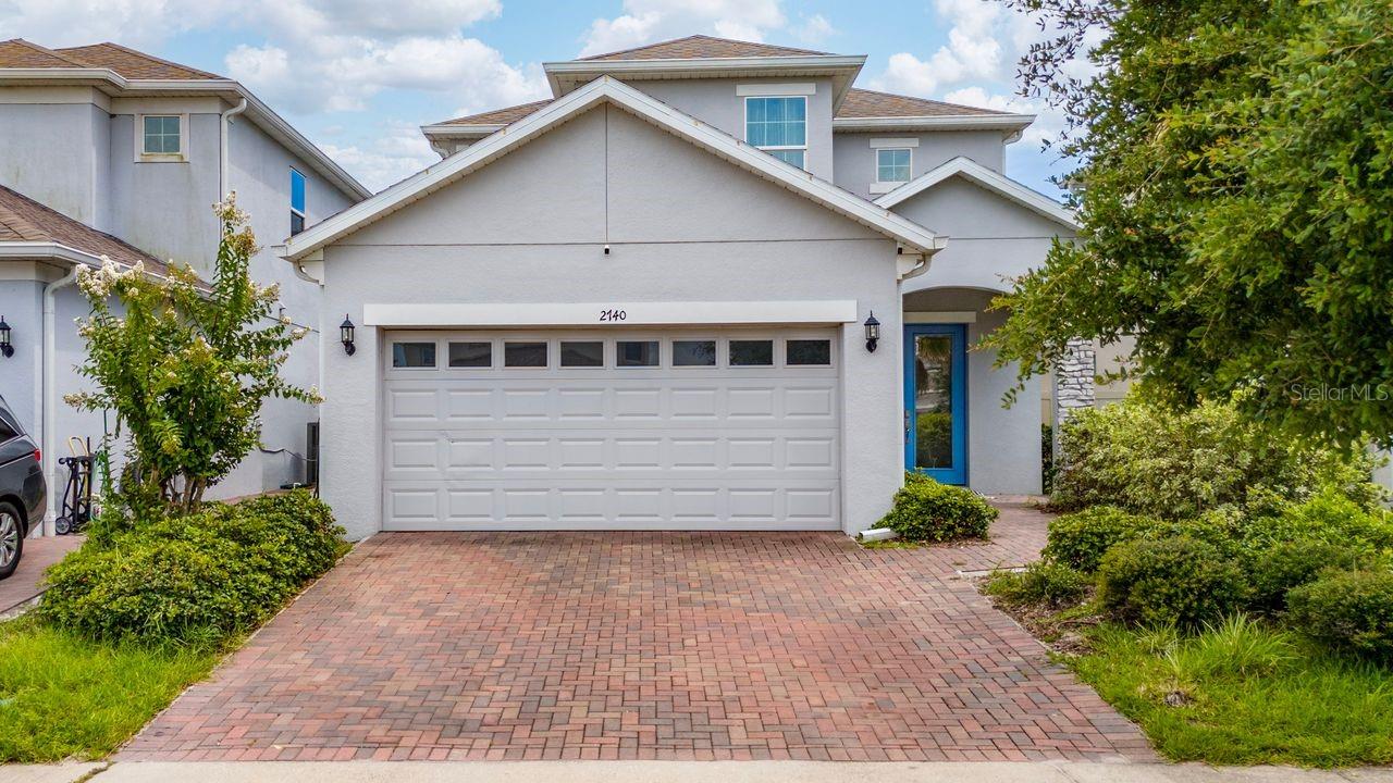 2740 PICASSO COURT
