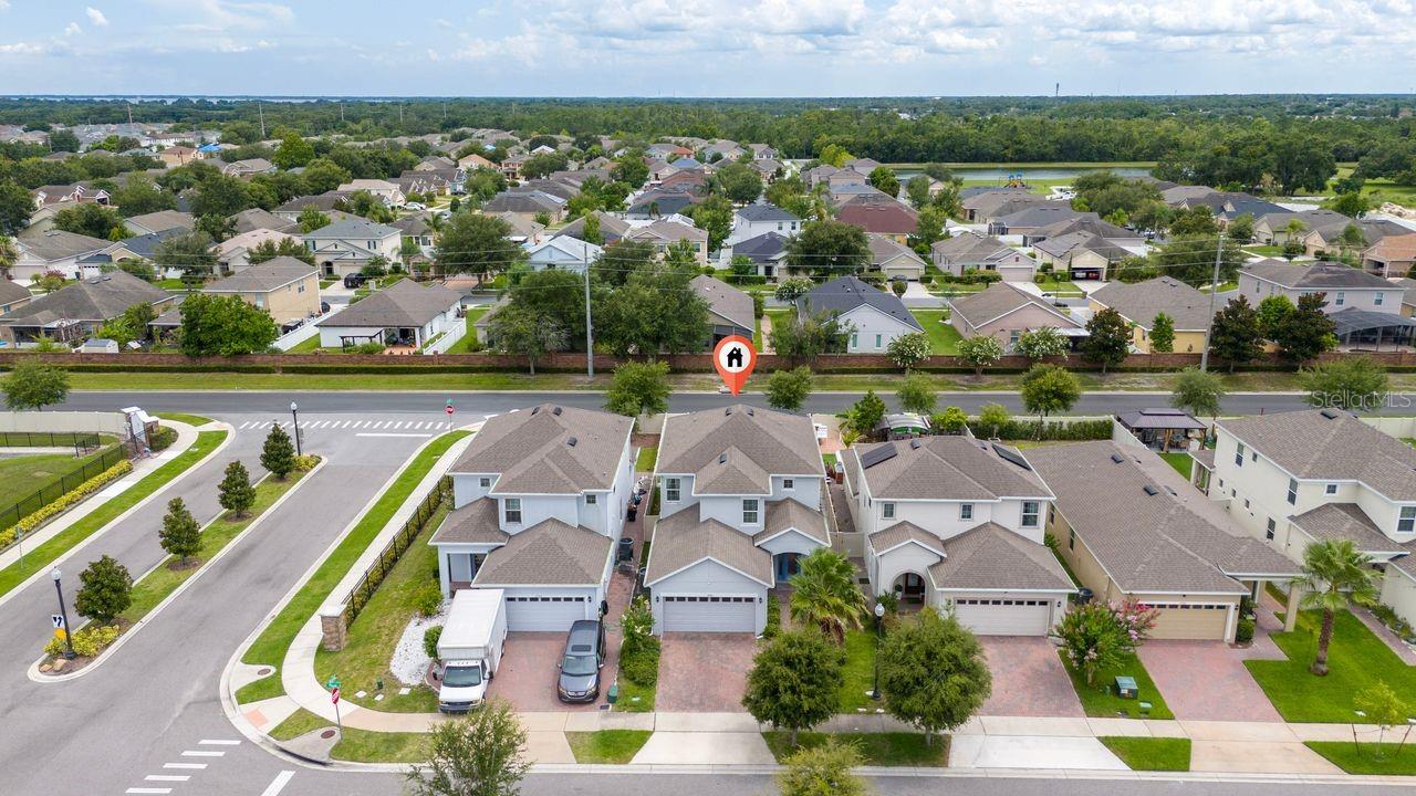 2740 PICASSO COURT