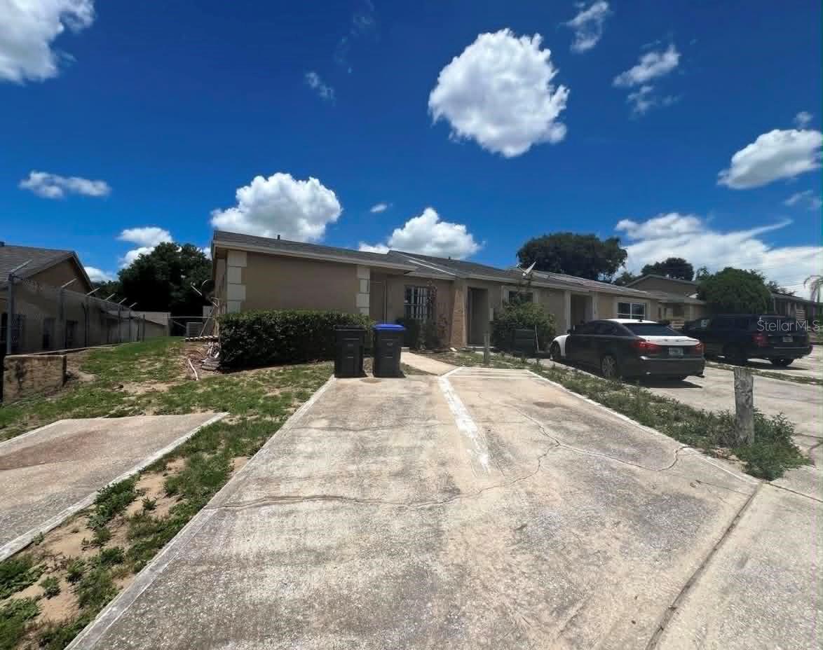 LAKE SHERWOOD HILLS PH 03 - Residential Lease