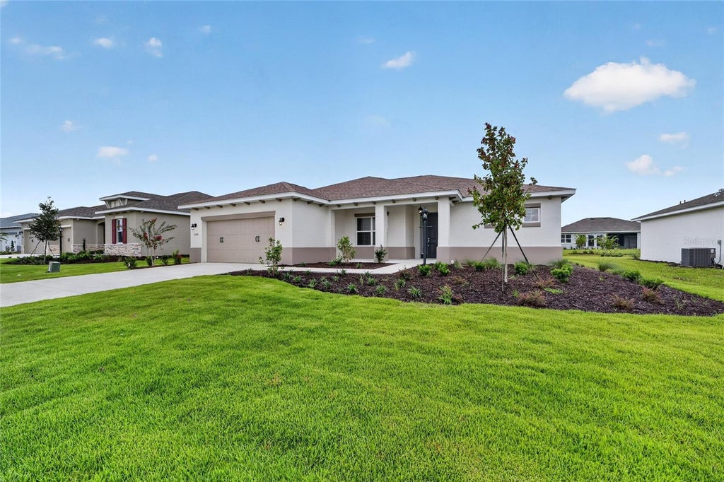 Photo of 10343 SW 107th Avenue, Ocala, FL 34481 (MLS # OM733315)