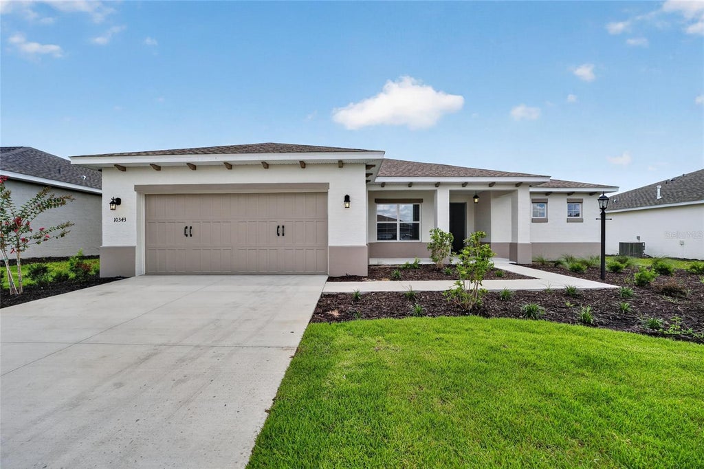 Photo of 10343 SW 107th Avenue, Ocala, FL 34481 (MLS # OM733315)