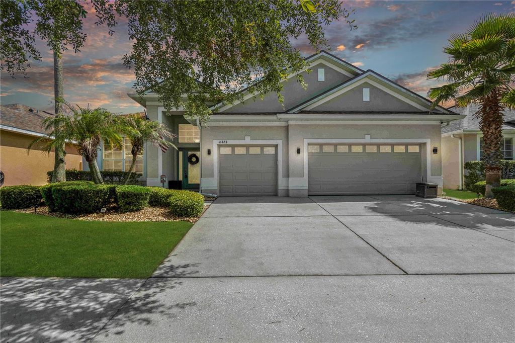 Photo of 8484 Dover View Lane, Orlando, FL 32829 (MLS # O6411293)