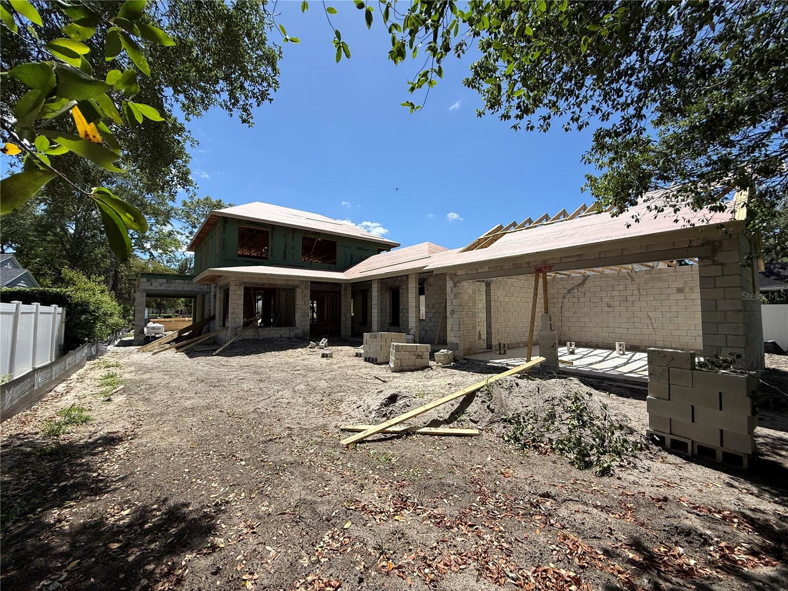 CHARMONT - Residential