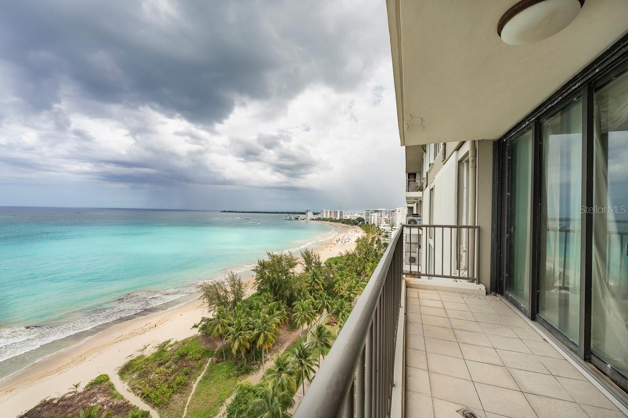 VILLAS DEL MAR OESTE - Residential