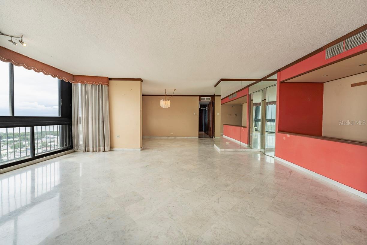 VILLAS DEL MAR OESTE - Residential