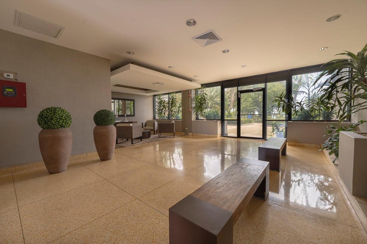 VILLAS DEL MAR OESTE - Residential