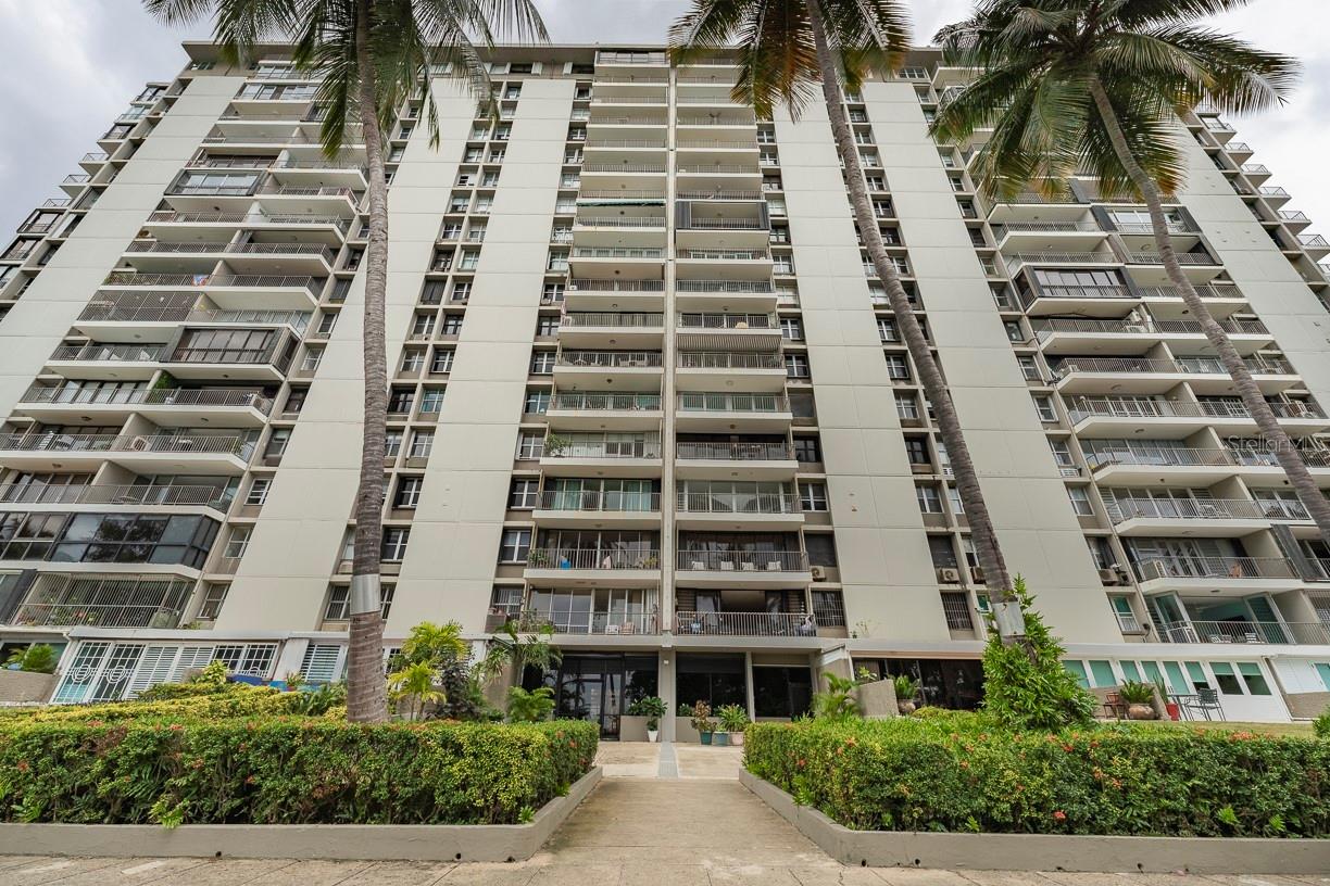 VILLAS DEL MAR OESTE - Residential