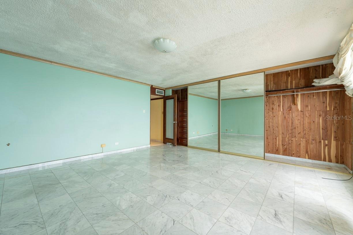 VILLAS DEL MAR OESTE - Residential