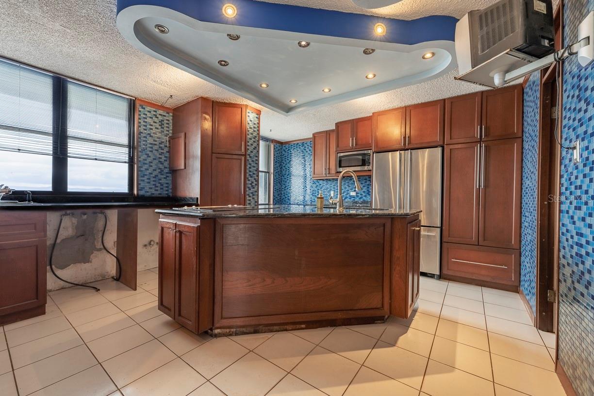 VILLAS DEL MAR OESTE - Residential