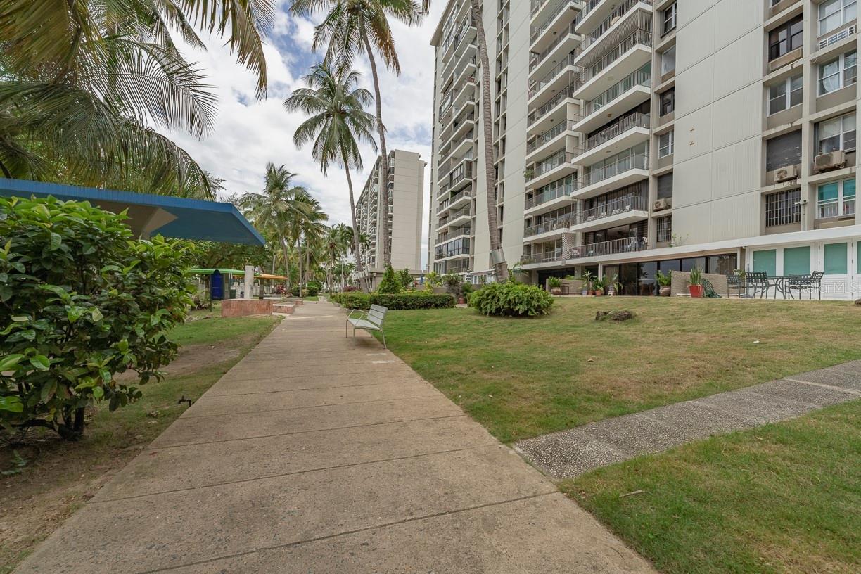 VILLAS DEL MAR OESTE - Residential