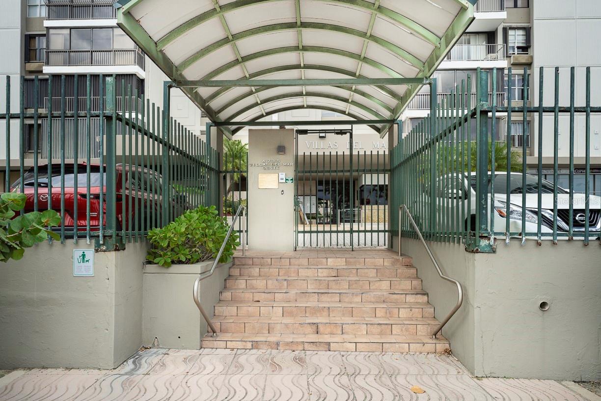 VILLAS DEL MAR OESTE - Residential