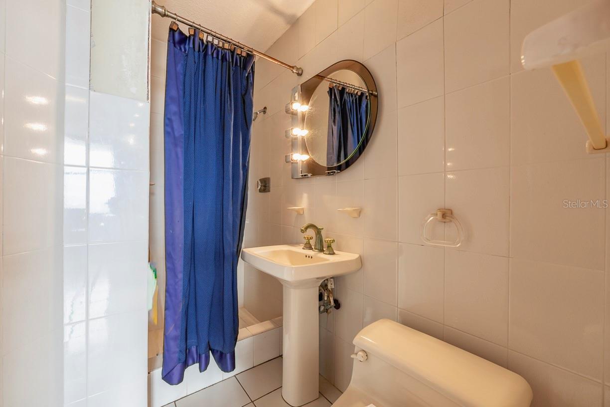 VILLAS DEL MAR OESTE - Residential