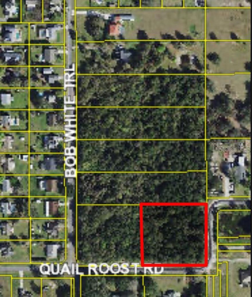 ** PRICE REDUCED!! GREAT OPPORTUNITY TO BUILD YOUR CUSTOM HOME ON THIS 2.36 ACRES LOT LOCATED IN THE HEART OF ST. CLOUD. THIS IS ONE OF 5 LOTS AVAILABLE FOR SALE. NO HOMEOWNERS ASSOCIATION TO DEAL WITH, NO CDD FEES TO PAY. THE PROPERTY IS ALSO IN PROXIMITY TO SHOPPING AREAS, HIGHWAYS AND ESSENTIAL SERVICES, ENHANCING DAILY CONVENIENCES.  DONT MISS OUT ON OWNING THIS FABULOUS PIECE OF PROPERTY TO BUILD YOU DREAM HOME OR TO INVEST IN AN UP AND COMMING NEIGHBORHOOD.