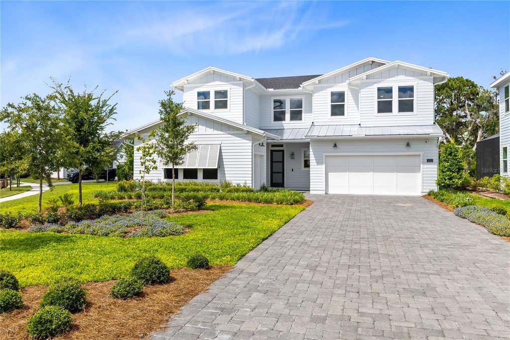 Photo of 3122 Vanguard Court, Saint Cloud, FL 34771 (MLS # O6414771)