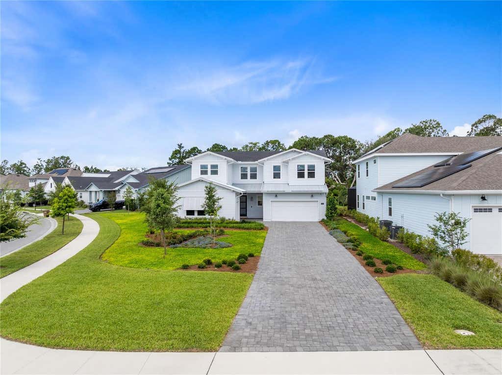 Photo of 3122 Vanguard Court, Saint Cloud, FL 34771 (MLS # O6414771)