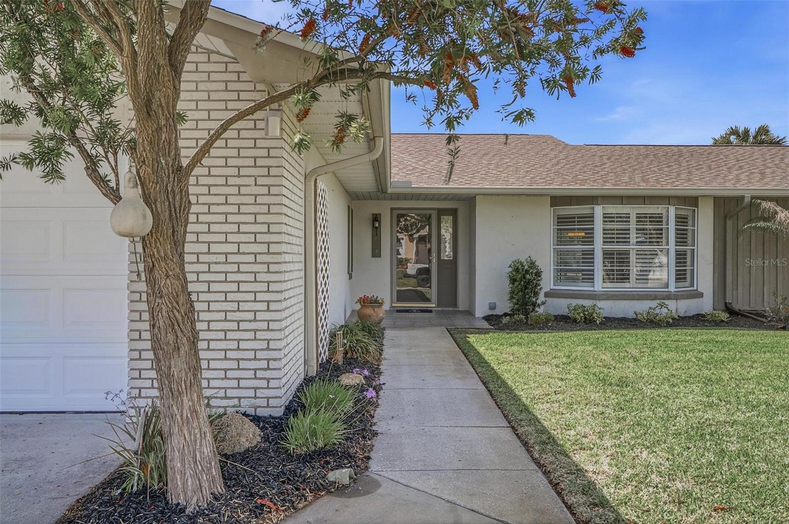 PALM COAST SEC 04 - Residential