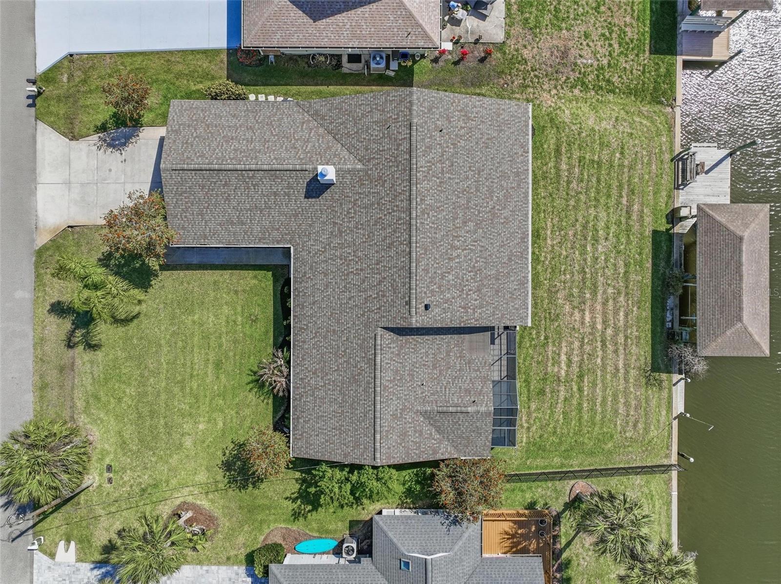 PALM COAST SEC 04 - Residential