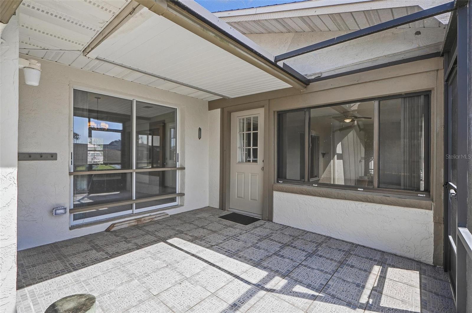 PALM COAST SEC 04 - Residential