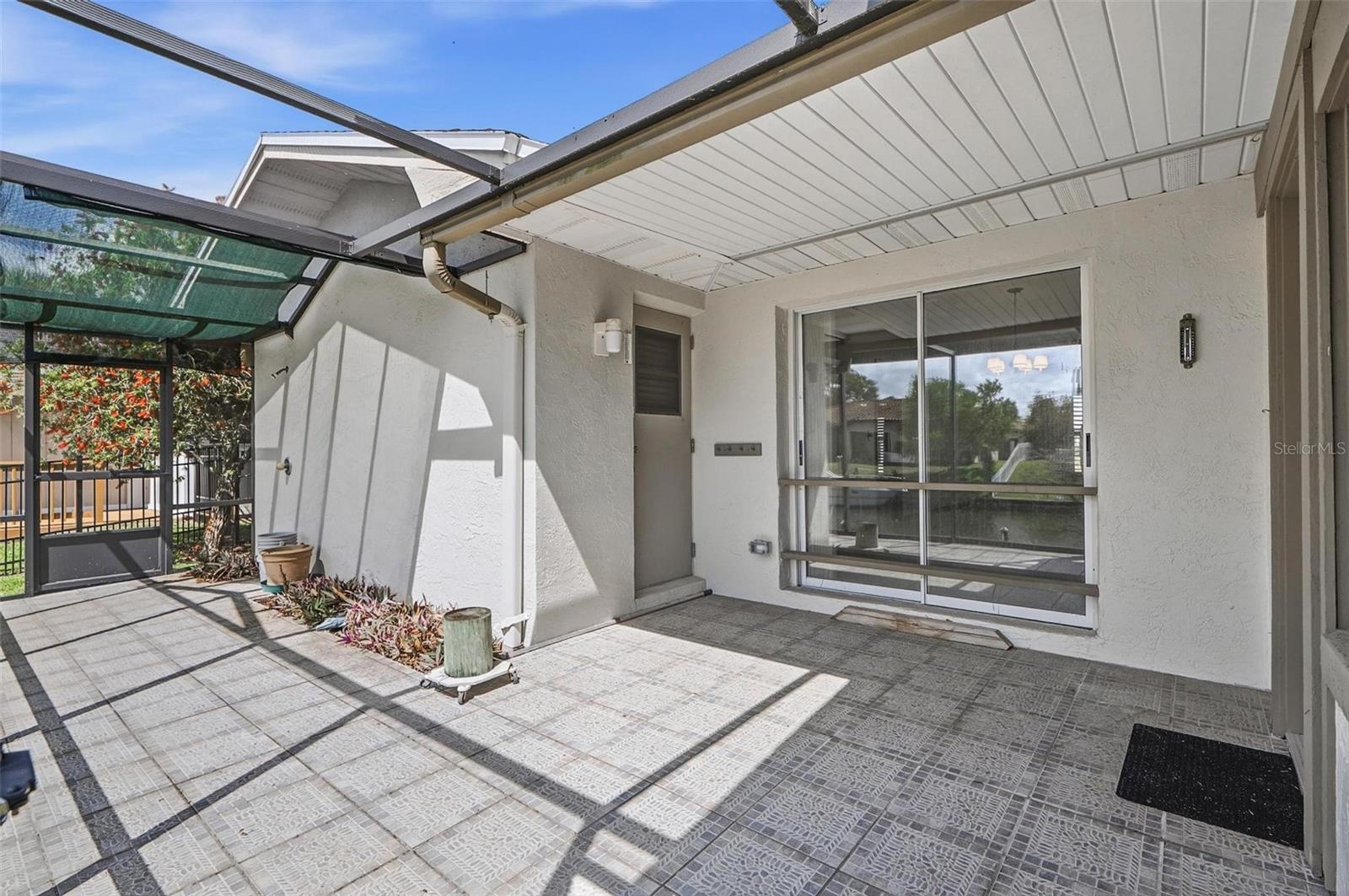 PALM COAST SEC 04 - Residential