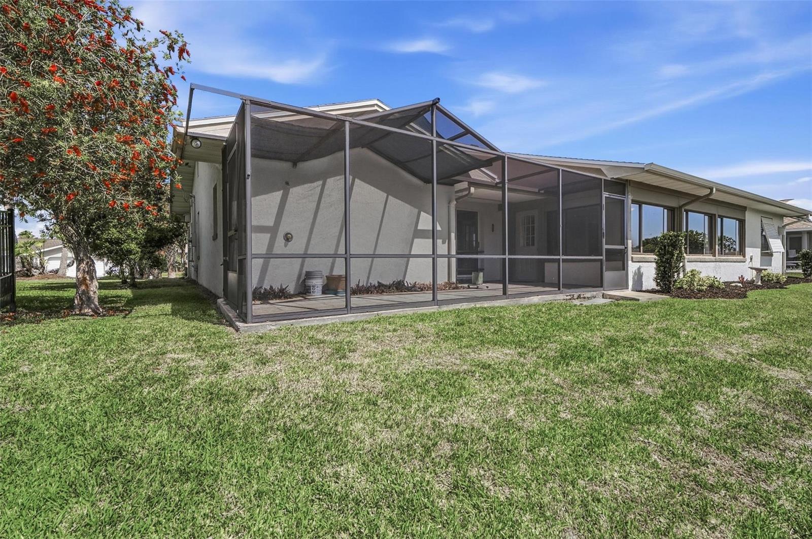 PALM COAST SEC 04 - Residential