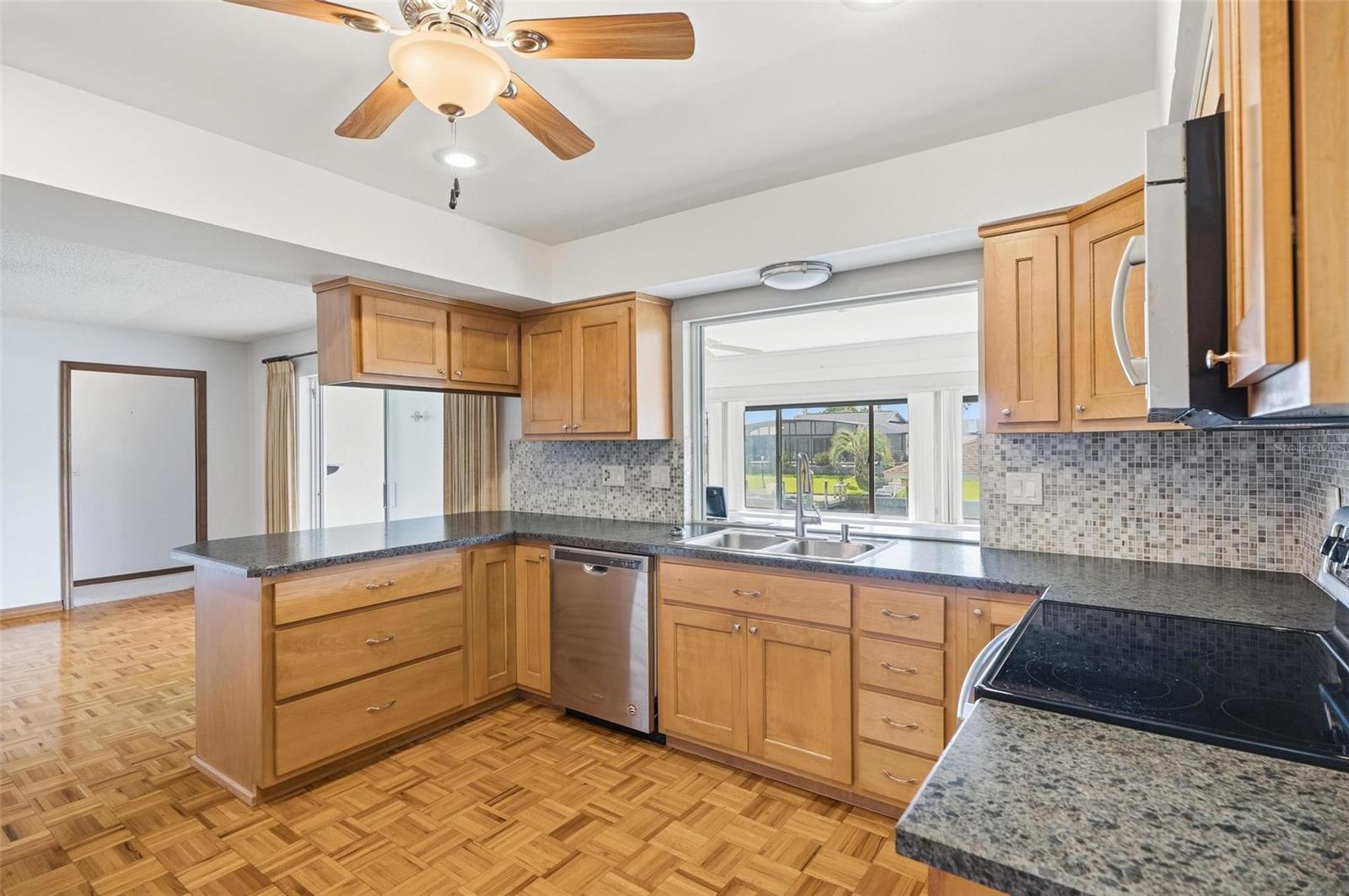 PALM COAST SEC 04 - Residential