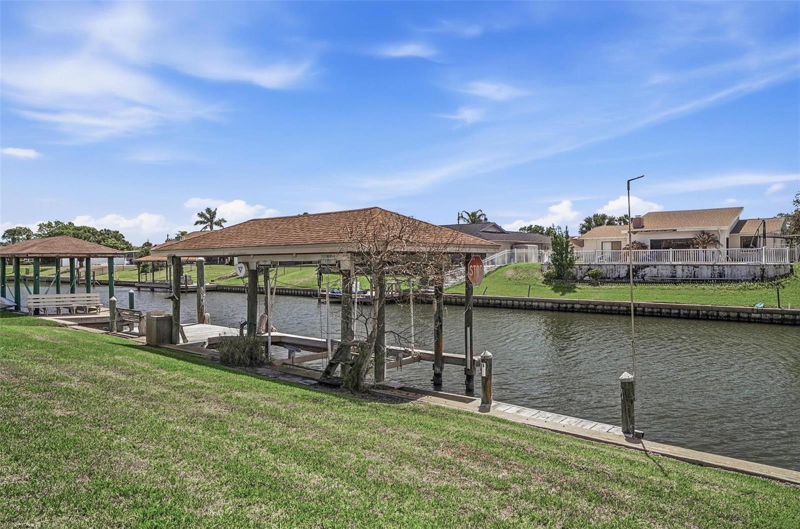 PALM COAST SEC 04 - Residential