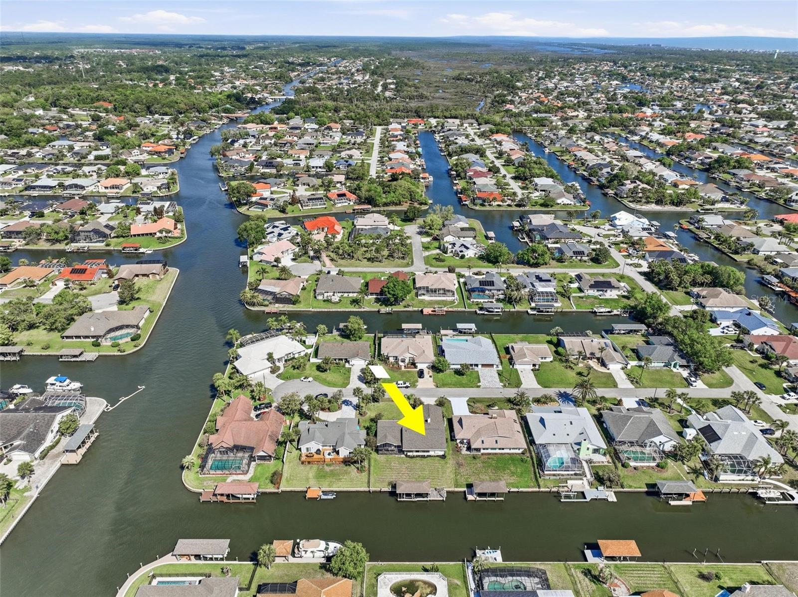 PALM COAST SEC 04 - Residential