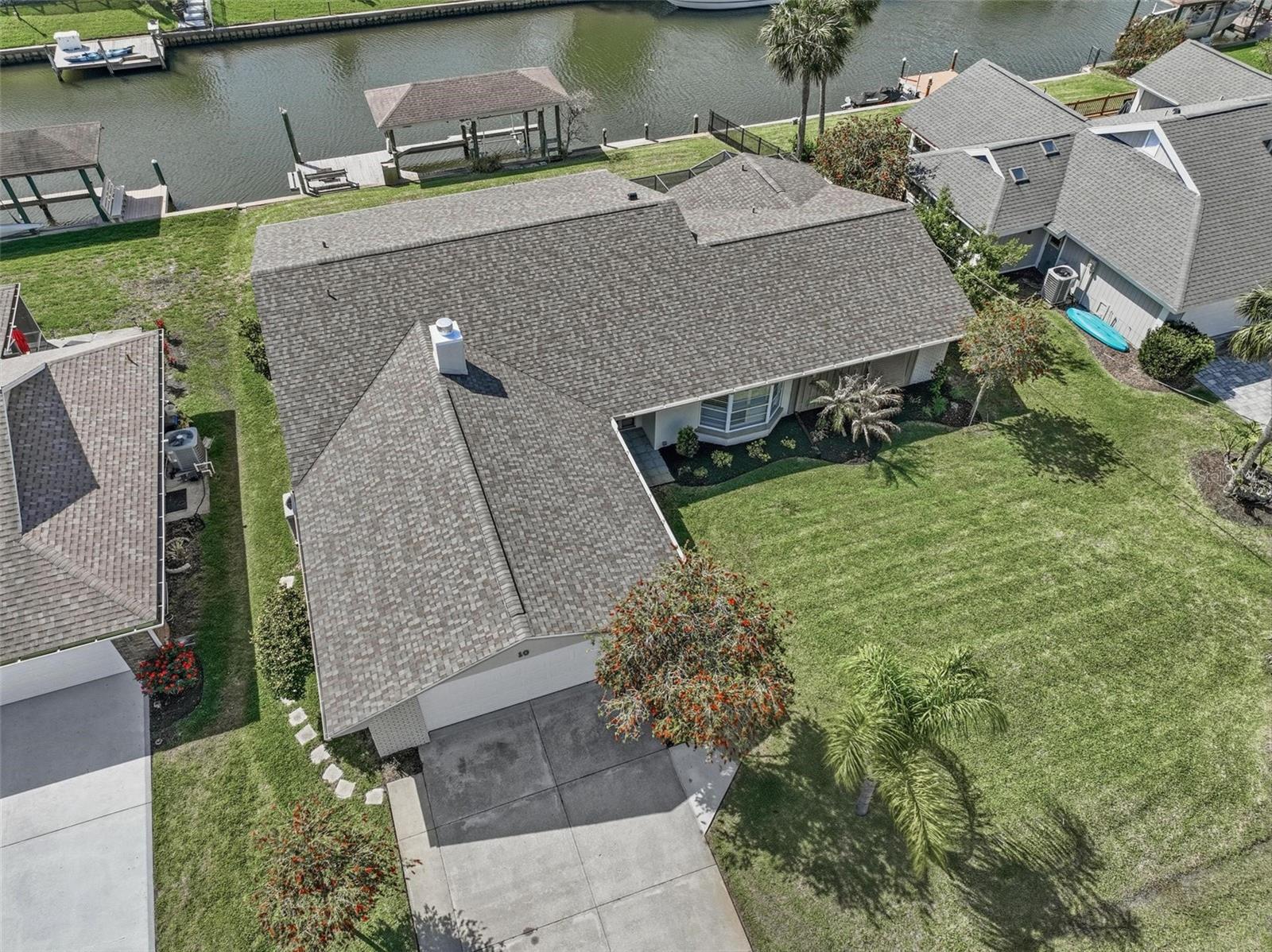 PALM COAST SEC 04 - Residential