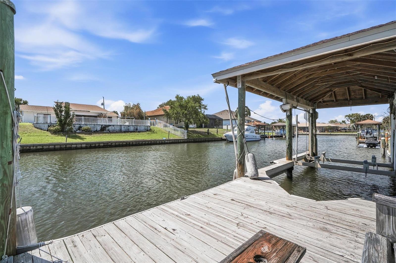 PALM COAST SEC 04 - Residential