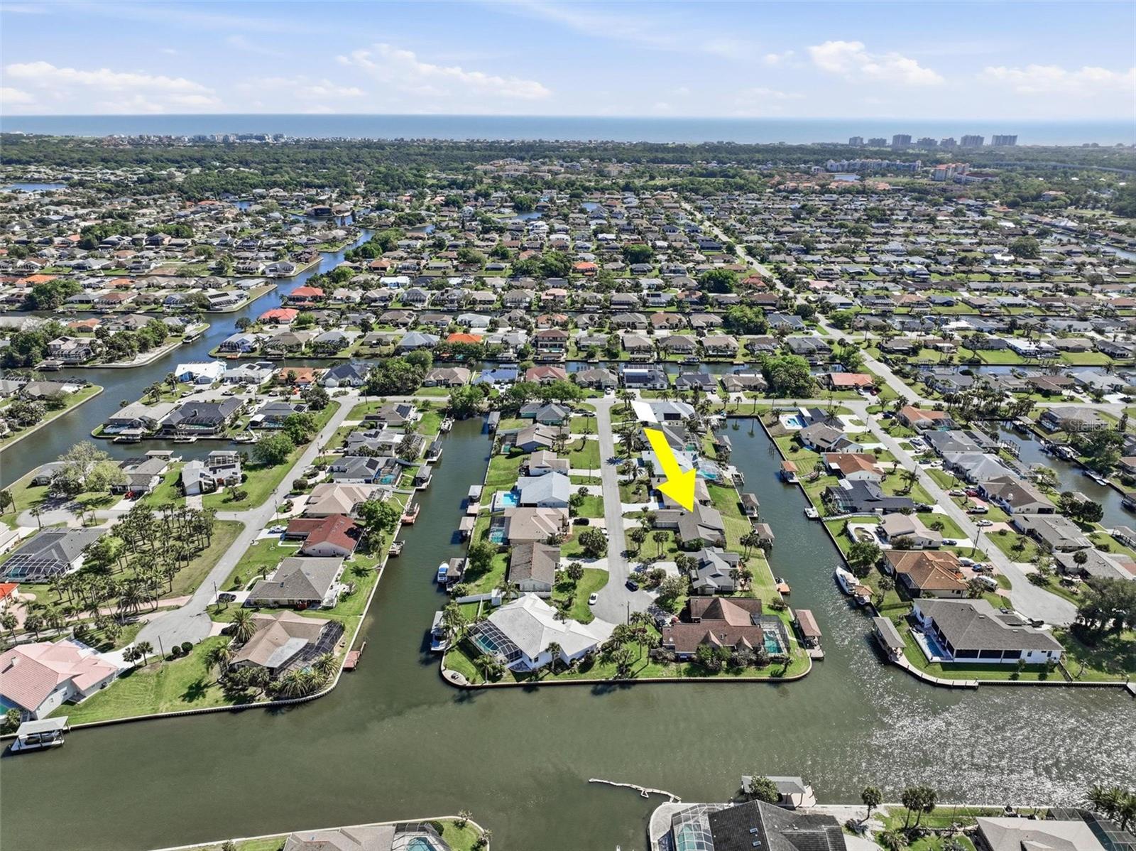 PALM COAST SEC 04 - Residential