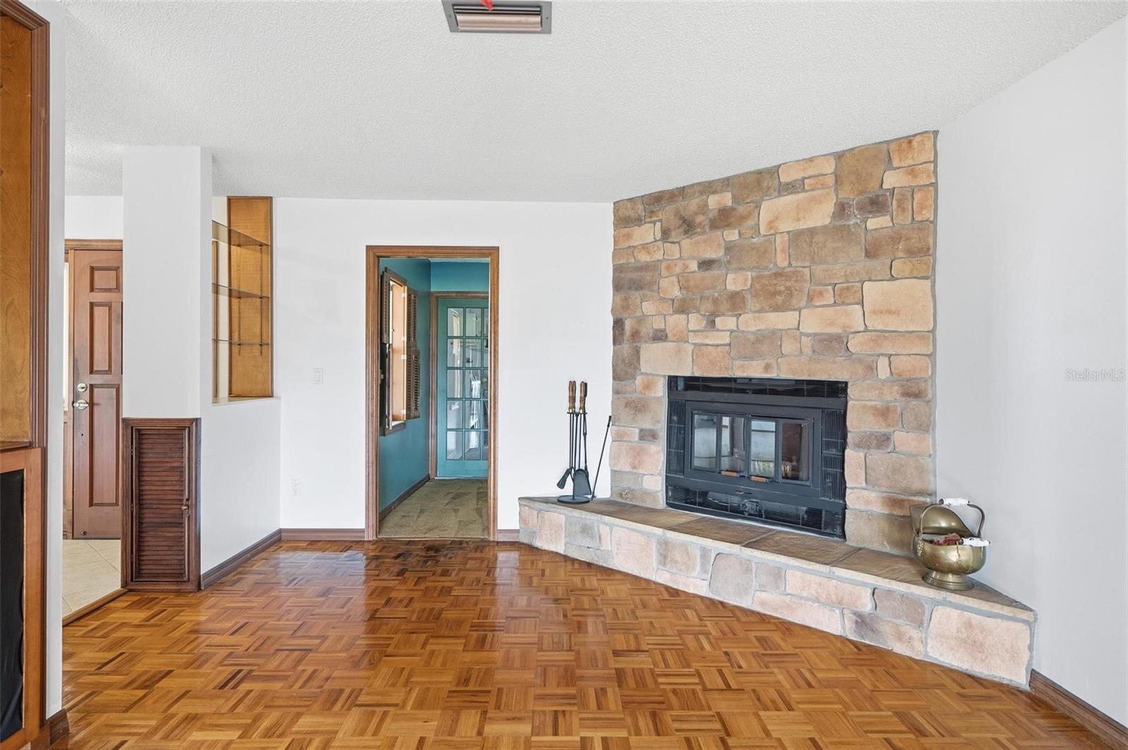 PALM COAST SEC 04 - Residential