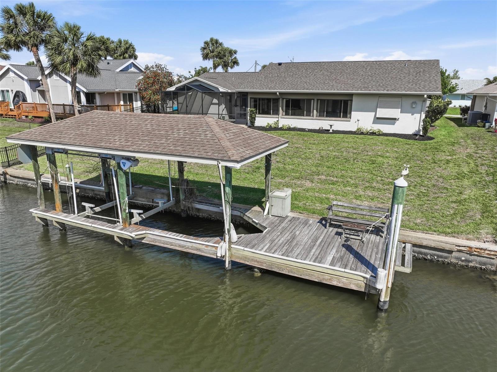 PALM COAST SEC 04 - Residential