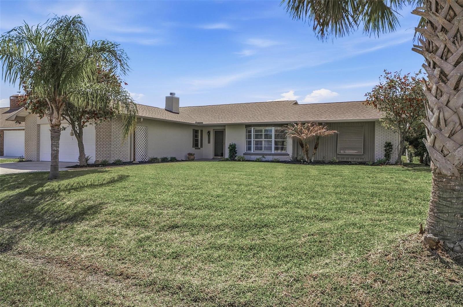 PALM COAST SEC 04 - Residential