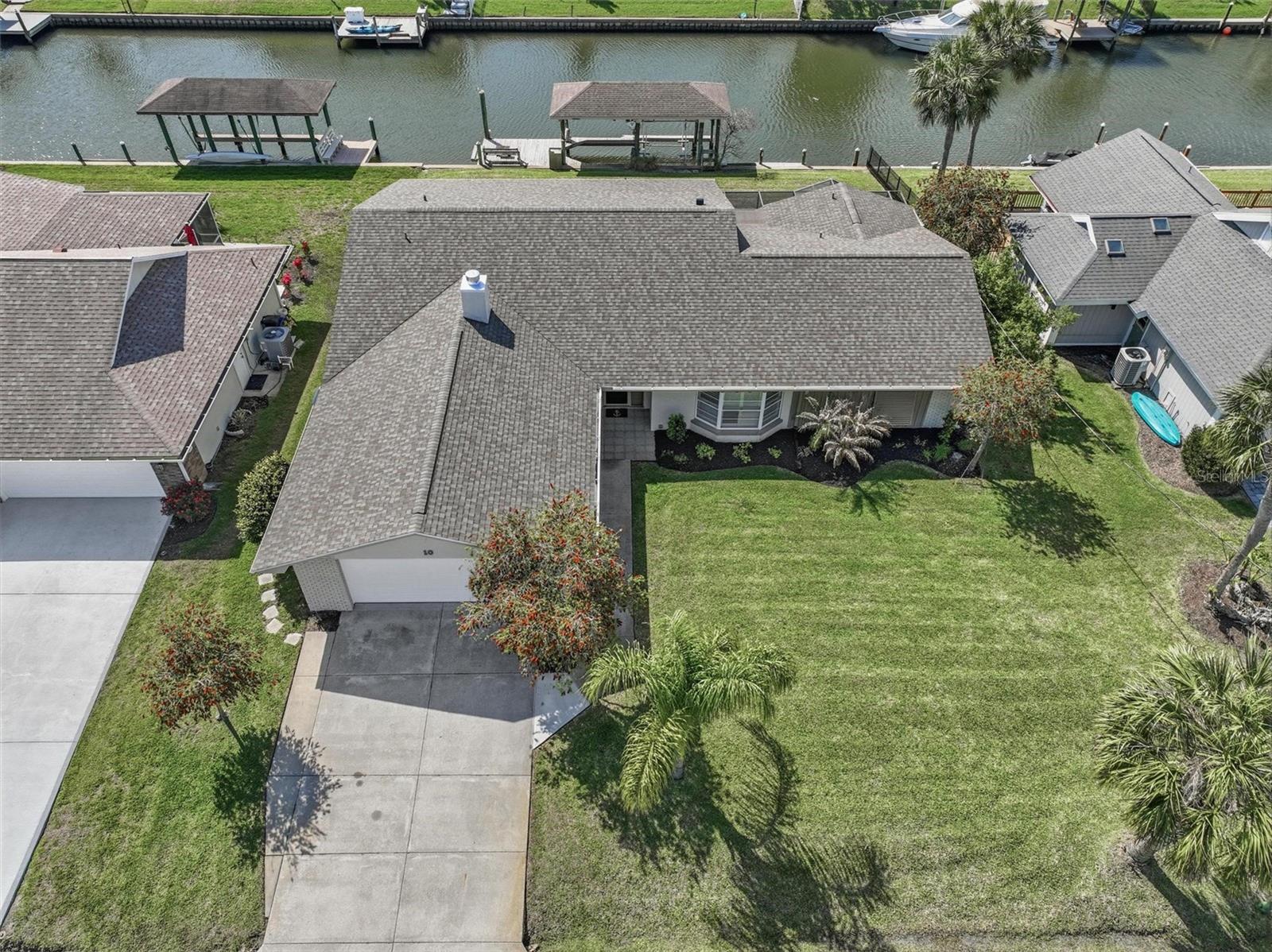 PALM COAST SEC 04 - Residential