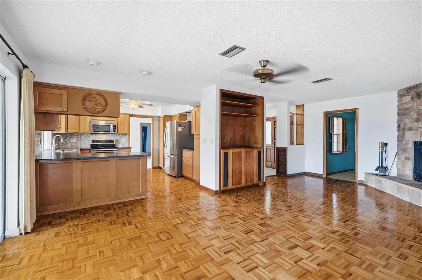 PALM COAST SEC 04 - Residential