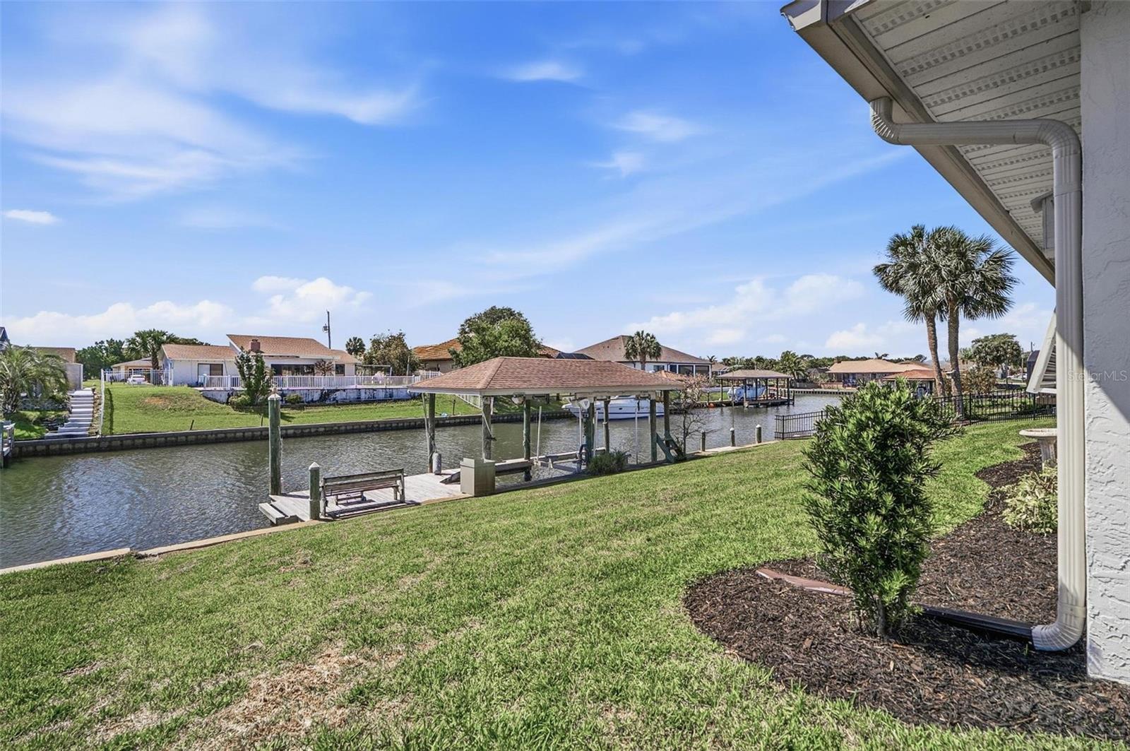 PALM COAST SEC 04 - Residential